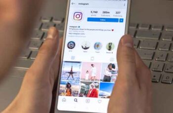 Comment trouver les personnes bloquées sur Instagram