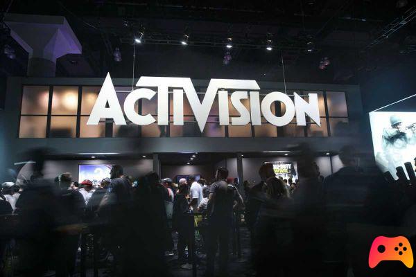 Activision will hire 2000 developers over the next few years