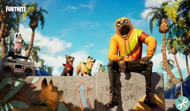 O que há na loja Fortnite? Armas, itens e muito mais