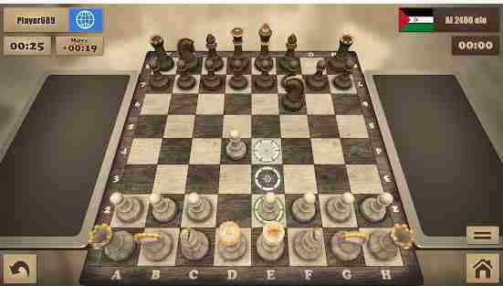 Chess: the best apps to play it on your smartphone or tablet