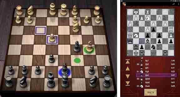 Echecs : les meilleures applis pour y jouer sur son smartphone ou sa tablette