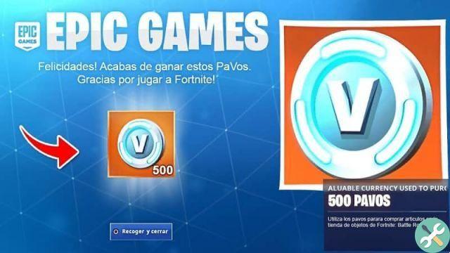 Como posso obter perus grátis facilmente no Fortnite?