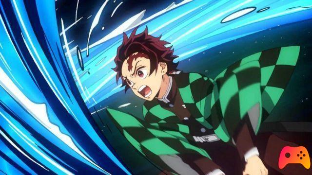 Demon Slayer: estará disponível no PS4, PS5, Xbox One e PC