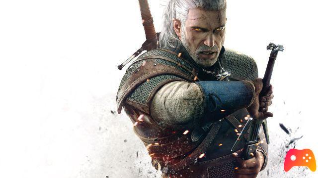 The Witcher 3: Switch probado - Gamescom 2019