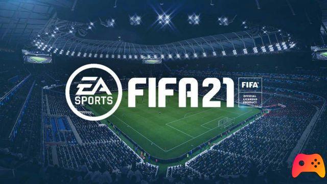 FIFA 21: cartes Icônes disponibles par rôle