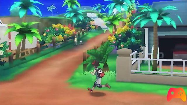 Cómo conseguir el evento Xerneas e Yveltal en Pokémon Ultra Sun y Ultra Moon