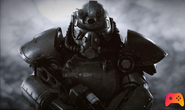 Fallout 76 - Critique