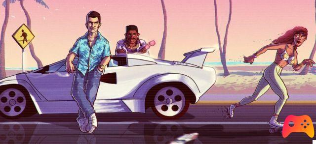 Grand Theft Auto: The Trilogy, llega la confirmación