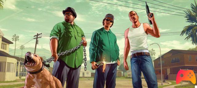 Grand Theft Auto: The Trilogy, llega la confirmación