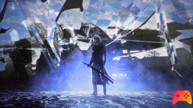 Devil May Cry 5: Special Edition n'est pas disponible sur PC