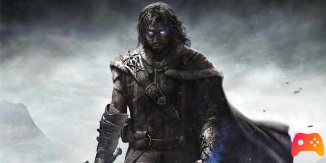 Warner Bros., patente do Shadow of Mordor Nemesis System