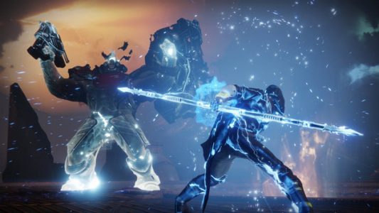 How to get the weapon: Perfect Paradox in Destiny 2