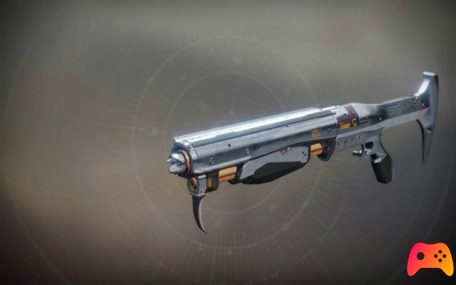 How to get the weapon: Perfect Paradox in Destiny 2