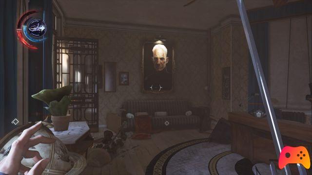 Cómo obtener todas las pinturas en Dishonored 2