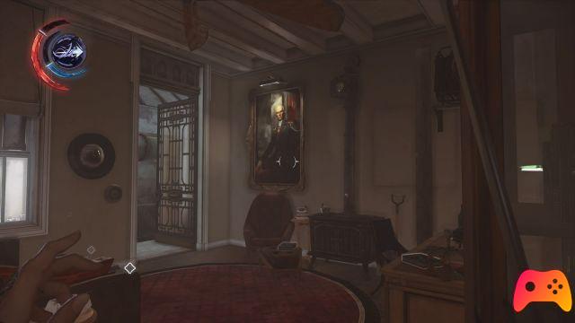 How to get all Paintings in Dishonored 2