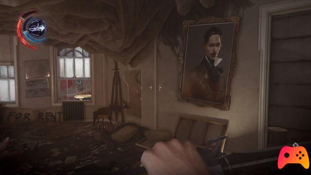 How to get all Paintings in Dishonored 2