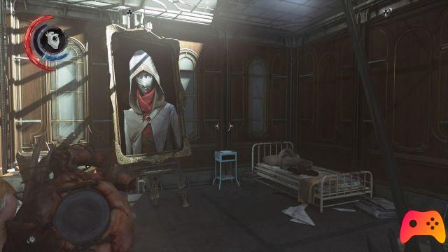 Cómo obtener todas las pinturas en Dishonored 2