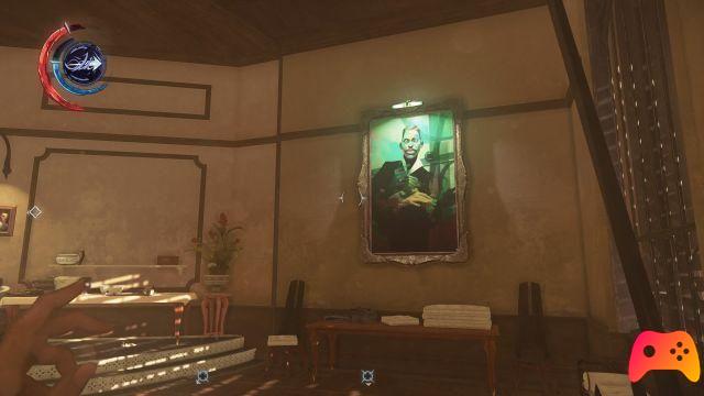 How to get all Paintings in Dishonored 2