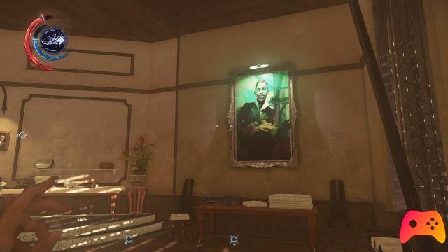 Cómo obtener todas las pinturas en Dishonored 2