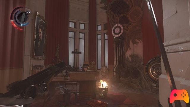 Como obter todas as pinturas em Dishonored 2