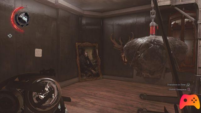 Cómo obtener todas las pinturas en Dishonored 2