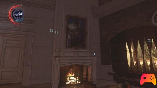 How to get all Paintings in Dishonored 2