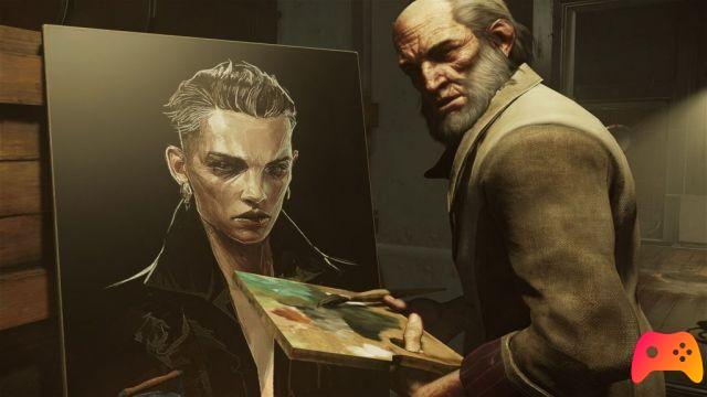 Comment obtenir toutes les peintures dans Dishonored 2