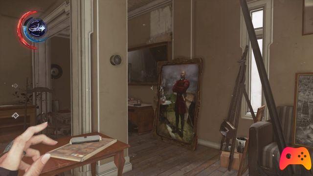 How to get all Paintings in Dishonored 2