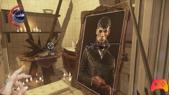 Cómo obtener todas las pinturas en Dishonored 2