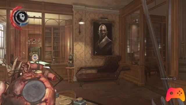 How to get all Paintings in Dishonored 2