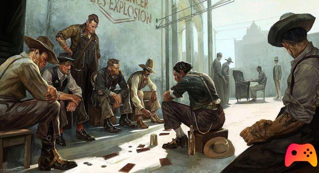 Como obter todas as pinturas em Dishonored 2