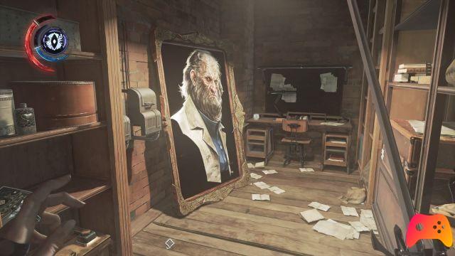 How to get all Paintings in Dishonored 2