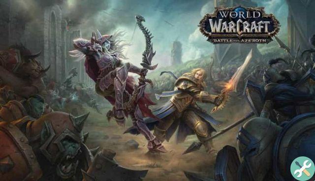 Por que não consigo abrir ou jogar World of Warcraft? - Soluções WoW