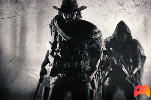 Hunt: Showdown - Revisão