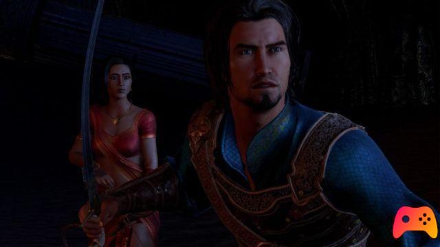 Prince of Persia Remake no se mostrará en el E3