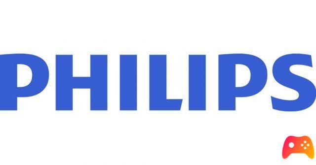 MMD lance le moniteur Philips 439P9H SuperWide