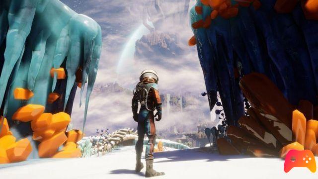 Journey to the Savage Planet - Review