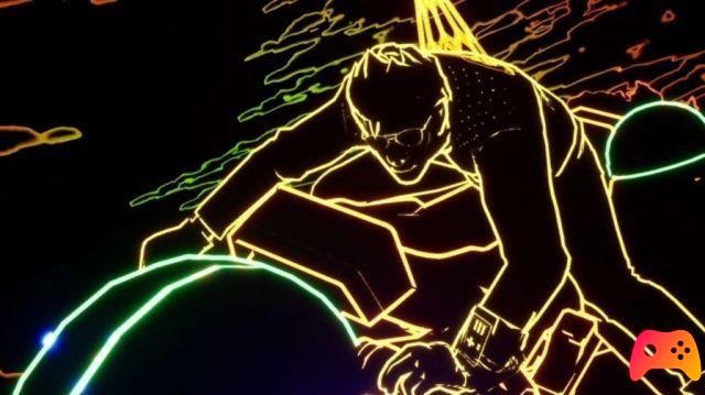 Travis Strikes Again: No More Heroes Complete Edition - Revisión