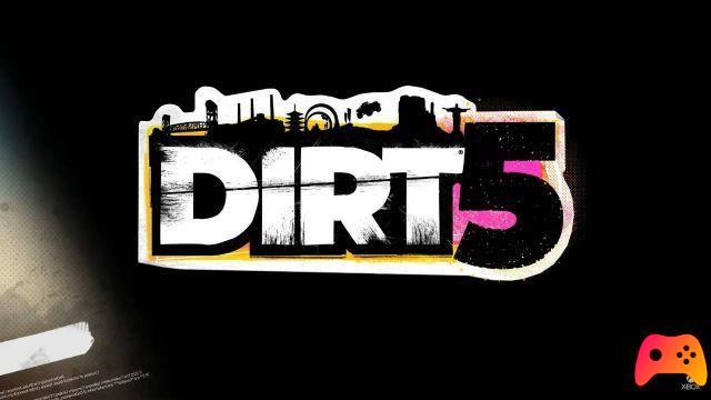 Dirt 5: PS5 date still uncertain