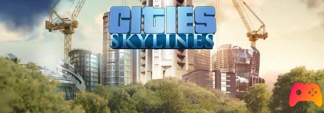 Cities: Skylines Xbox One Edition - Critique