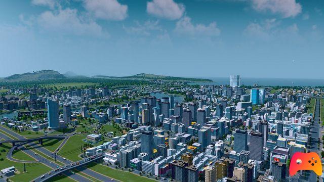 Cities: Skylines Xbox One Edition - Revisão