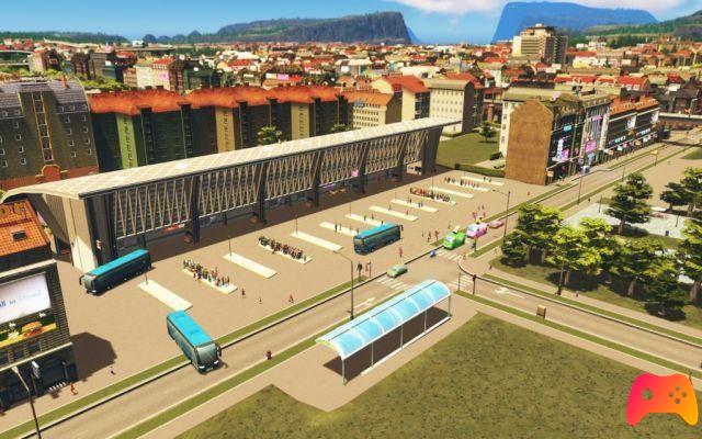 Cities: Skylines Xbox One Edition - Critique