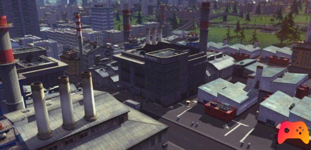 Cities: Skylines Xbox One Edition - Review