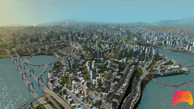 Cities: Skylines Xbox One Edition - Critique