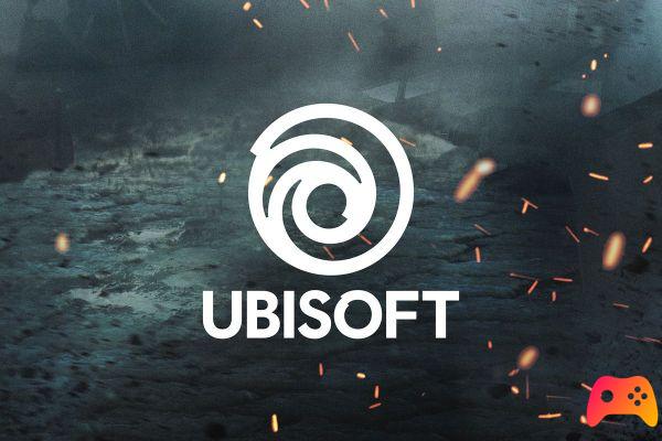 Ubisoft apenas em free-to-play? Aqui está o esclarecimento