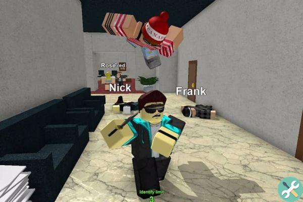 How to Get Free Clothes on Roblox - TodoRoblox