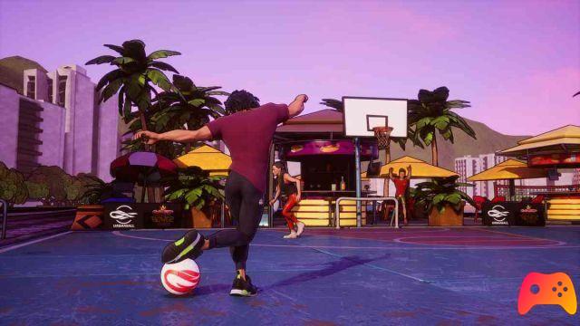 Street Power Football - Review