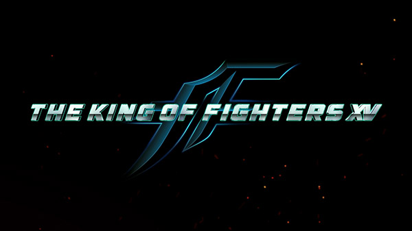 The King of Fighters XV: trailer coming soon