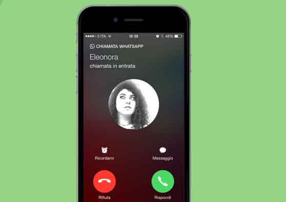 7 soluciones para cuando la llamada de WhatsApp no ​​suena cuando el iPhone está bloqueado