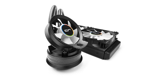 CRYORIG announces LGA 1200 socket compatibility